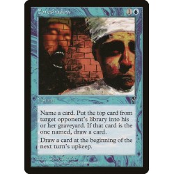 Foreshadow // Premonición