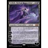 Ashiok, Wicked Manipulator // Ashiok, la Manipulación Vil