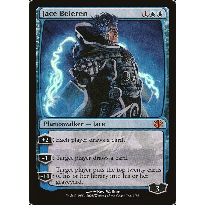 Jace Beleren (F)