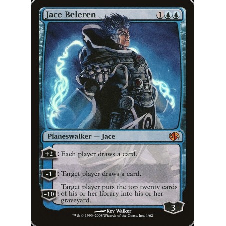 Jace Beleren (F)