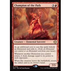 Champion of the Path // Amparo del Camino (PP)