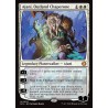Ajani, Outland Chaperone // Ajani, acompañante forastero (PP)