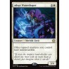 Adept Watershaper // Moldeaaguas experta (PP) (F)