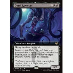 Qarsi Revenant // Aparecido de Qarsi (Buy a Box) (F)