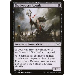 Viscera Seer // Vidente de vísceras