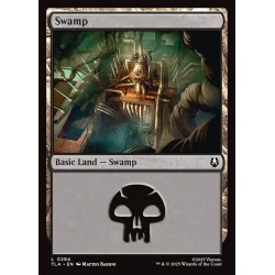 Swamp // Pantano (Variedades)