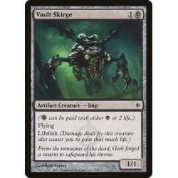 Vault Skirge // Esquirge de la bóveda