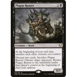 Plague Reaver // Desgarrador de la plaga