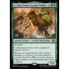 Leatherhead, Swamp Stalker // Leatherhead, rondadora del pantano