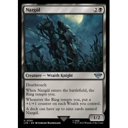 Nazgûl