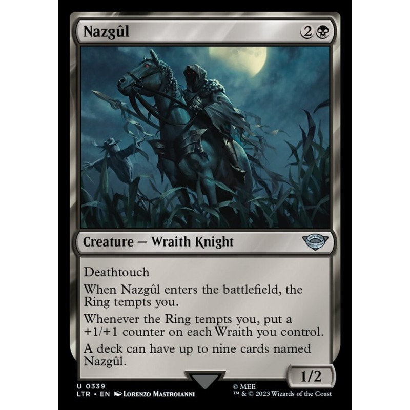 Nazgûl