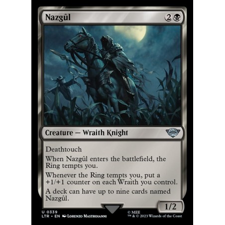Nazgûl