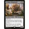 Tetzimoc, Primal Death // Tetzimoc, la Muerte Primigenia