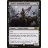 Liliana's Standard Bearer // Abanderado de Liliana