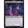 Nashi, Moon Sage's Scion // Nashi, vástago de la Sabia de la Luna