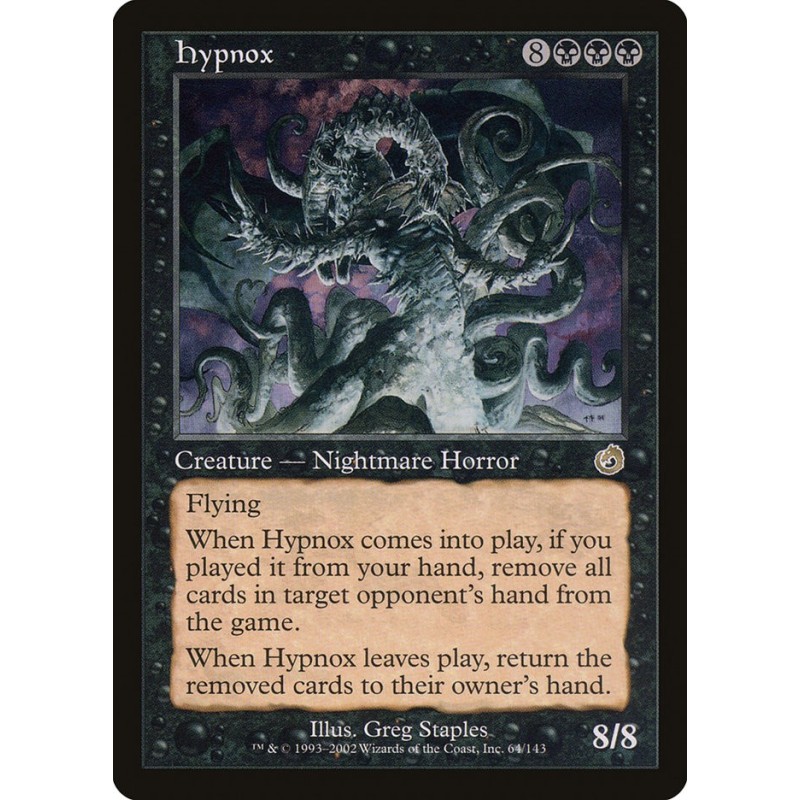 Hypnox
