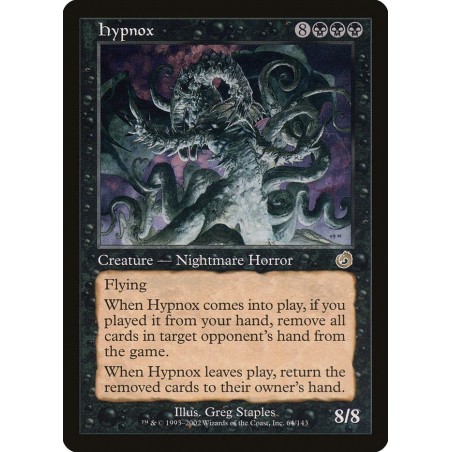 Hypnox