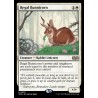 Regal Bunnicorn // Conecornio majestuoso (PP)