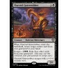 Charred Graverobber // Robatumbas carbonizado