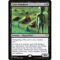 Cairn Wanderer // Vagabundo del cairn