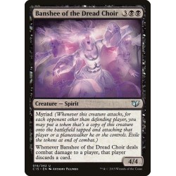 Banshee of the Dread Choir // Banshee del coro siniestro