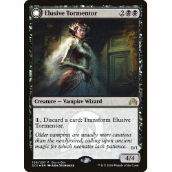 Elusive Tormentor // Atormentadora escurridiza (Buy a Box) (F)