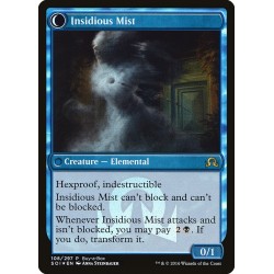 Elusive Tormentor // Atormentadora escurridiza (Buy a Box) (F)