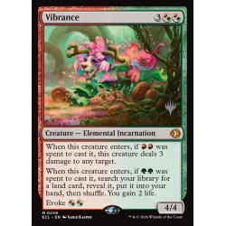 Vibrance // Intensidad (PP) (F)