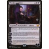 Professor Onyx // Profesora Ónix (PP) (F)