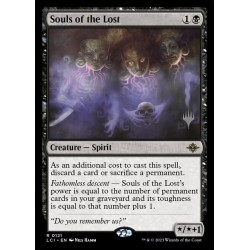 Souls of the Lost (PP)