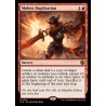 Molten Duplication // Duplicación fundida