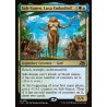 Sab-Sunen, Luxa Embodied // Sab-Sunen, encarnación del Luxa (PP)