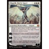 Elspeth, Storm Slayer // Elspeth, Matatormentas (F)