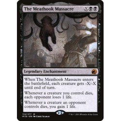 The Meathook Massacre // La masacre de Ganchocarne (PP)