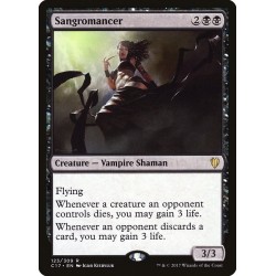 Sangromancer // Sangromante