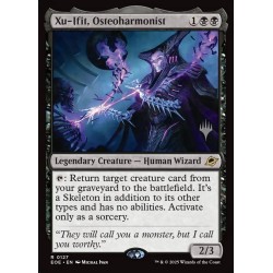 Xu-Ifit, Osteoharmonist // Xu-Ifit, osteoarmonista (PP) (F)