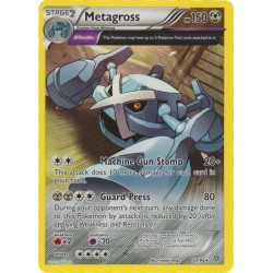 Metagross