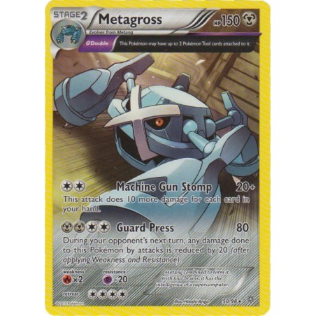 Metagross