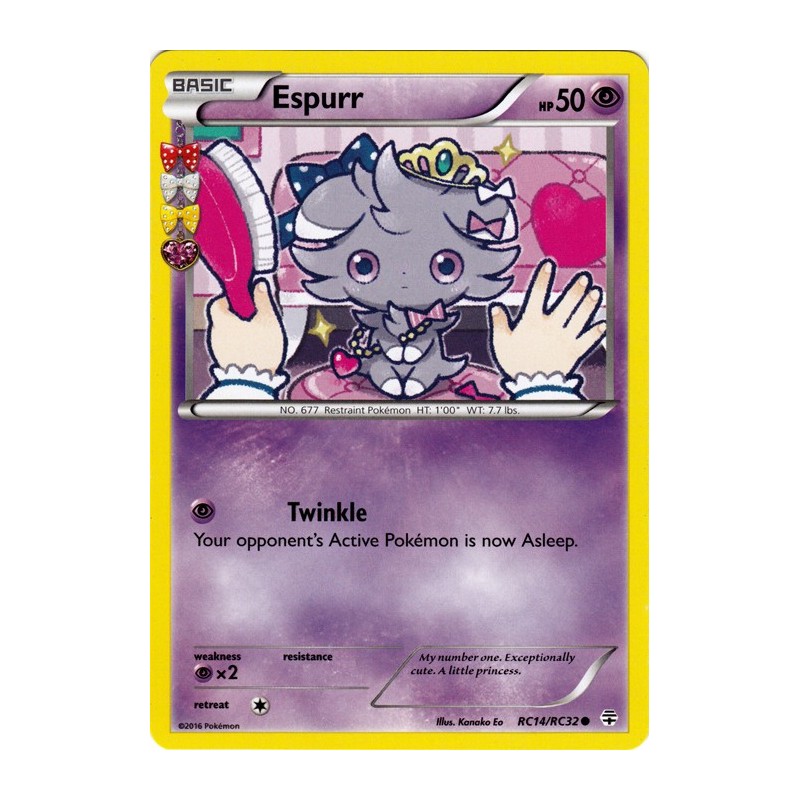 Espurr