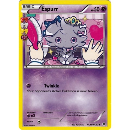 Espurr