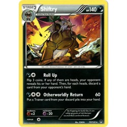 Shiftry