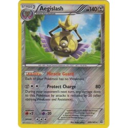 Aegislash (Reverse Foil)