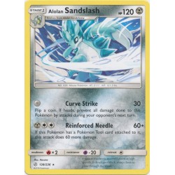 Alolan Sandslash