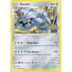 STEELIX