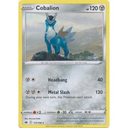 Cobalion