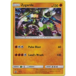 Zygarde (FOIL)