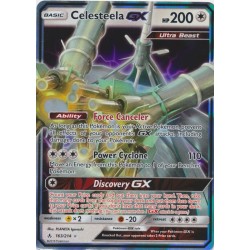 Celesteela GX