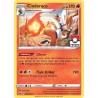 Cinderace (Reverse FOIL)