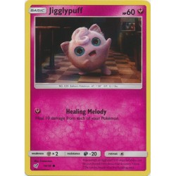 Jigglypuff (FOIL)