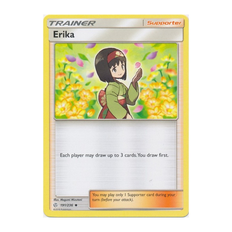 Erika
